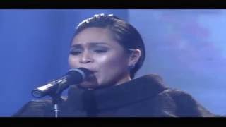 Dayang Nurfaizah  Tribute Allahyarham Dato Adnan Abu Hassan Anugerah Pilihan Online 2016 [upl. by Greeson224]