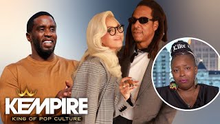 Beyoncé amp Jay Z DEMAND APOLOGY After Jaguar Wright Interview Diddys NEW Appeal  6M Hush Money [upl. by Asiluy]