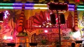 Offride miami trip kermis Volendam 2016 [upl. by Blackstock]