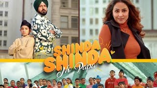 Shinda Shinda No Papa Indian Punjabi Movie  New Punjabi Movie [upl. by Yasmin]