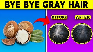 Wake Up Your Melanocytes How To Reverse Gray Hair [upl. by Atekin948]