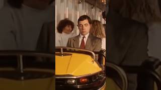 MrBean Struggle Biography shorts facts mrbean youtubeshorts viral trending mrbeancartoon [upl. by Aicemak]