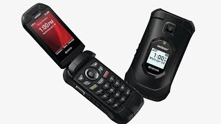 Xem Youtube trên Kyocera DuraXV Extreme E4810 216GB Verizon  UltraRugged Flip WIFI [upl. by Arihs]