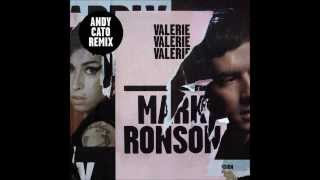 Valerie  Amy Winehouse feat Mark Ronson [upl. by Godbeare406]