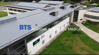 BTS ABM  Lycée Rotrou [upl. by Mateo203]