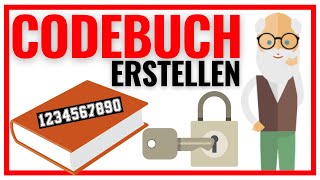 Codebuch erstellen für deine Quantitative Inhaltsanalyse super einfach 📖 [upl. by Lonnard646]