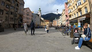 Innsbruck Tirol [upl. by Uriah]