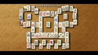 Mahjong The Most Epic Game Ever  mahjonggamesname [upl. by Nannahs]