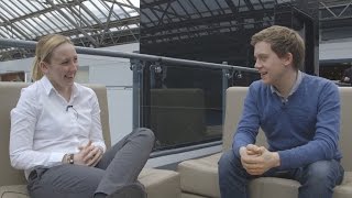 Westminster is worse than I feared  Owen Jones meets Mhairi Black [upl. by Sherwin]