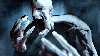 SCP Containment Breach Multiplayer is Absolutely INSANE [upl. by Akcired958]