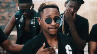 Priddy Ugly  Alter Ego Official Video [upl. by Hervey]