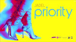 Jadel  Priority quot2020 Socaquot Trinidad  Official Audio [upl. by Melisande]