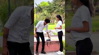 Hamse chalaki😂😂 youtubeshorts ytshorts sagarmeena couplegoals funny shorts शोर्ट [upl. by Tengler]