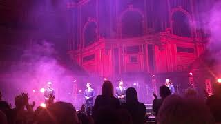 Collabro A Five Year Journey From The Heart 2019 [upl. by Ahsekad]