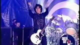 Green Day  Jesus of Suburbia Live Performance on Top Of The Pops [upl. by Onstad]