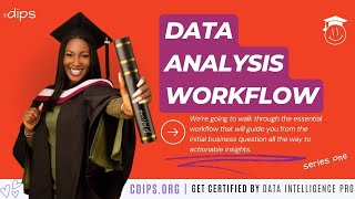 Master the Data Analysis Workflow Your StepbyStep Guide to Success [upl. by Raleigh386]