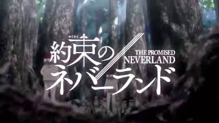 The Promised Neverland Saison 2  Bande annonce [upl. by Kress]