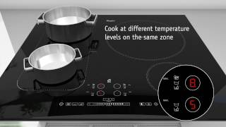 Whirlpool 6th Sense Induction Hob [upl. by Travis836]