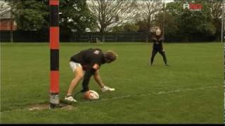 R80 Rugby Power Pass Training for Rugby [upl. by Levan]