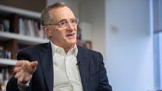 Chinese Assets Offers Bargains For Investors Howard Marks [upl. by Nebra458]