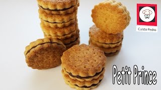 Recette thermomix tm5 petit prince recette facile [upl. by Jourdan]