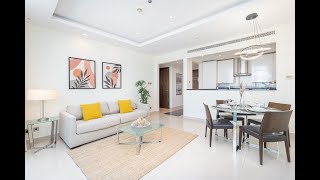 JLT heavenly apartment few minutes from DMCC Metro [upl. by Grefer]