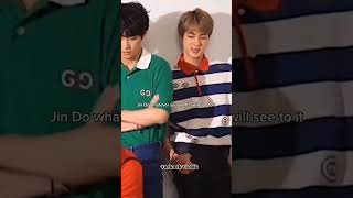 taekookfunnymoments shortsvideo btsarmy [upl. by Eelime]