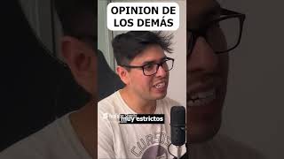 valoramos la opinion de los demas autocrítica opniones opinion podcast roldedos relaciones [upl. by Geis]