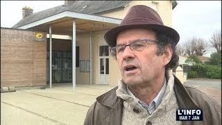 Municipales  Le point sur les listes paritaires Sarthe [upl. by Rebmetpes]