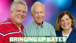 BREAKING NewsBringing Up Bates Gil Bates Emotional Prayer for Papa Bills Will Leave You in Tears [upl. by Akenit]