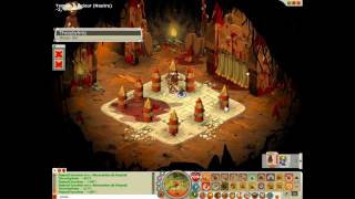 DOFUS Rapide restat dun sort aux dopeuls [upl. by Nodnarb]