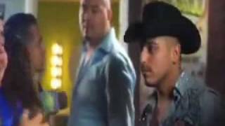 Espinoza Paz y Alacranes Musical Como Una Gelatina HQ [upl. by Kyre114]