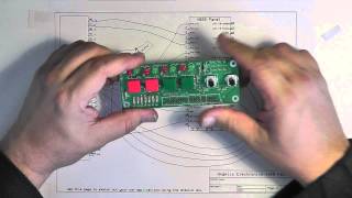 Angelis 4820 Motor Tutorial [upl. by Eveivaneg]