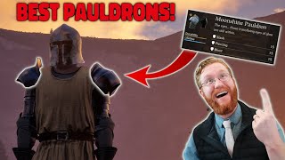 Guide Farming the Best PvE Pauldron in Pax Dei [upl. by Dasie]