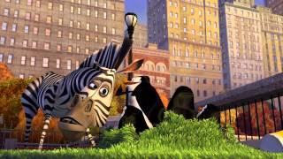 Madagascar  Official® Trailer HD [upl. by Terces]