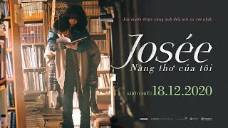 JOSÉE NÀNG THƠ CỦA TÔI  Teaser Trailer  DKKC [upl. by Alleul960]