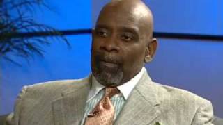 The Y in Happyness  Chris Gardner [upl. by Lilak871]