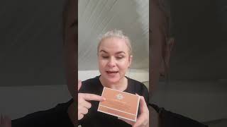 Mini Masterclass with Milliesie Skincare Expert Edele  Vitamin C [upl. by Sokairyk]