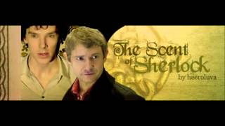 Podfic The Scent of Sherlock [upl. by Traver]