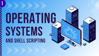 01  OS  Introduction to OS Architecture Basic Commands Redirection and Pipe  CDAC [upl. by Nylyaj536]