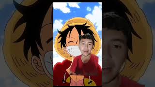 Curiosidades de luffy onepiece anime luffy [upl. by Latif]