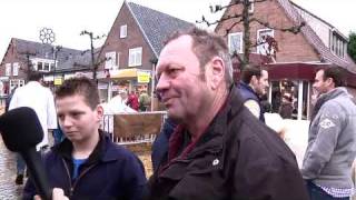 Leste Mert Druten  Veemarkt [upl. by Calder]