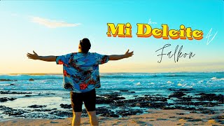 FALKON  MI DELEITE Video Oficial [upl. by Jezabelle171]