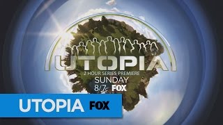 UTOPIA Has a Theme Song  Day 3  UTOPIA [upl. by Clausen]