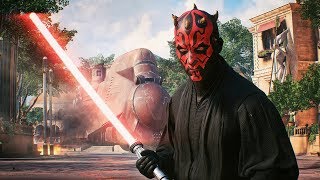 Star Wars Battlefront 2 100 Tips And Tricks 2020 🔥 [upl. by Legge]