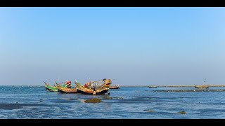 Way to Saint Martin by Ship  শিপে সেন্ট মার্টিন দ্বীপ ভ্রমণ [upl. by Krantz296]