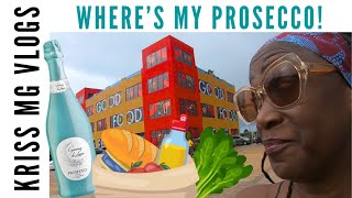 A New Shopping Experience For Grenada  KrissMGvlogs [upl. by Roumell]