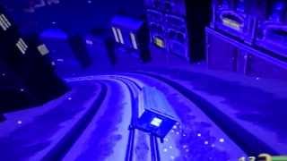 The Polar Express Walkthrough Part 10 [upl. by Urd977]