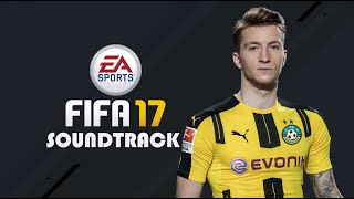 Barns Courtney  Hobo Rocket FIFA 17 Official Soundtrack [upl. by Rolf]