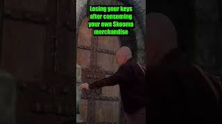 SKOOMA Blunders [upl. by Alikat]